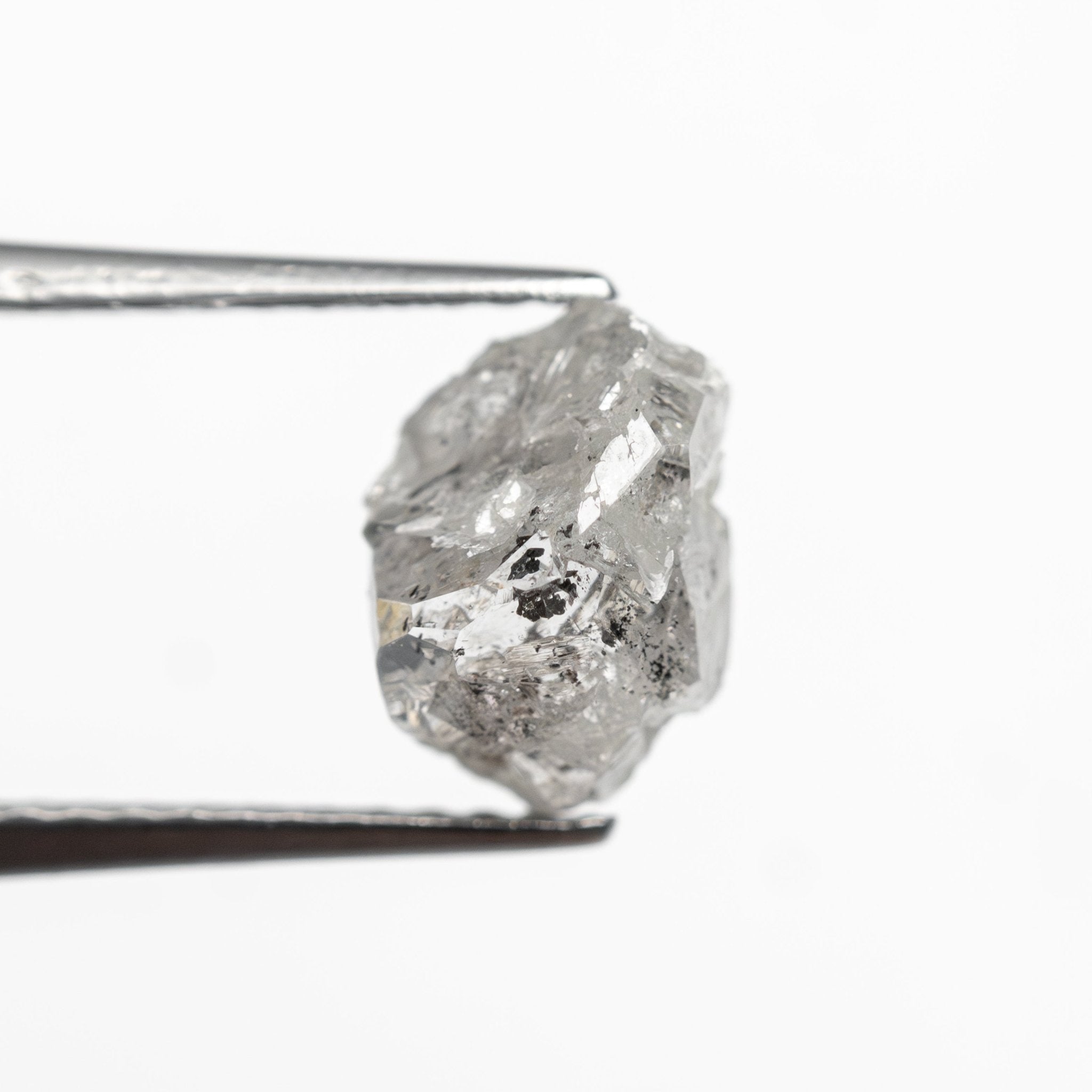 3.30cttw 2pc 8.32x6.09x4.01mm 8.63x7.03x3.74mm Polished Raw Diamond Matching Pair 🇨🇦 27968-01 - MTD
