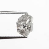 3.30cttw 2pc 8.32x6.09x4.01mm 8.63x7.03x3.74mm Polished Raw Diamond Matching Pair 🇨🇦 27968-01 - MTD