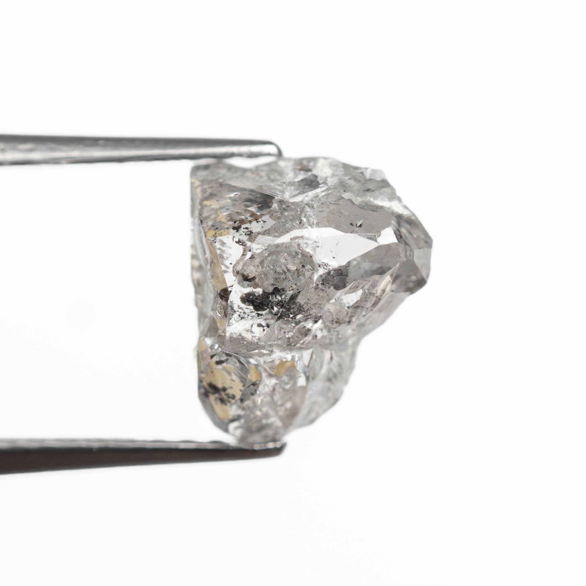 3.30cttw 2pc 8.32x6.09x4.01mm 8.63x7.03x3.74mm Polished Raw Diamond Matching Pair 🇨🇦 27968-01 - MTD