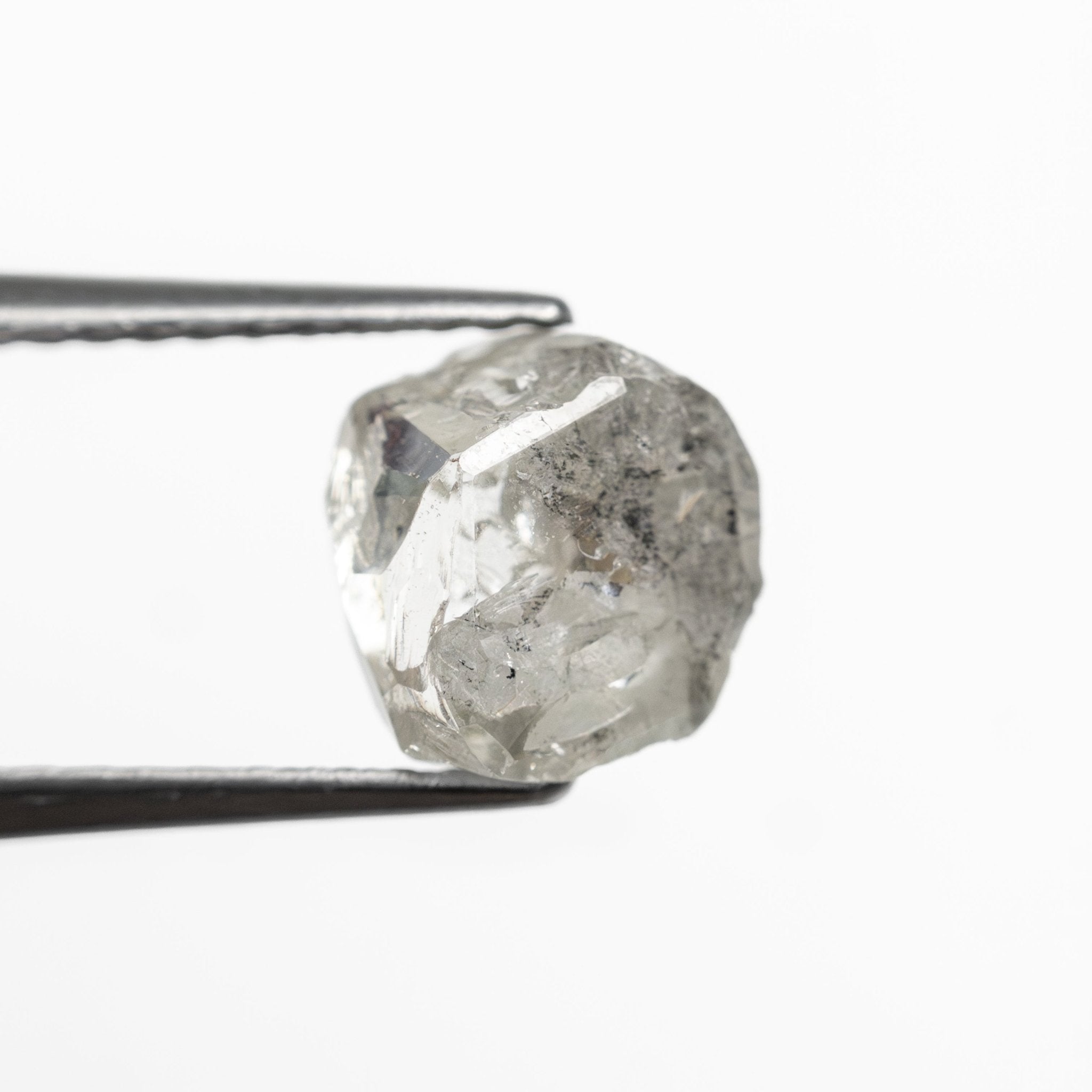 3.78cttw 2pc 7.28x6.85x4.57mm 6.55x6.32x5.44mm Polished Raw Diamond Matching Pair 🇨🇦 27971-01 - MTD