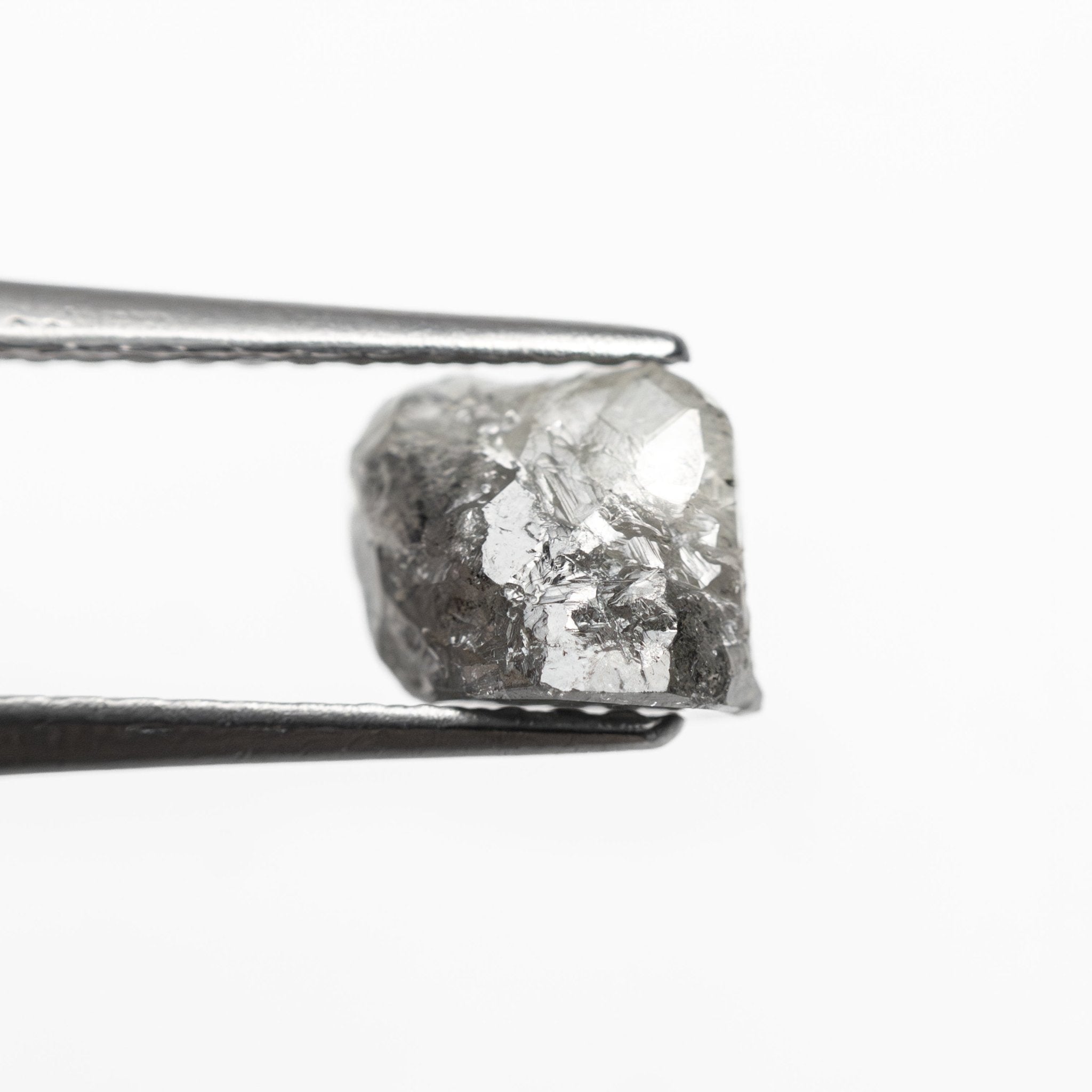 3.78cttw 2pc 7.28x6.85x4.57mm 6.55x6.32x5.44mm Polished Raw Diamond Matching Pair 🇨🇦 27971-01 - MTD