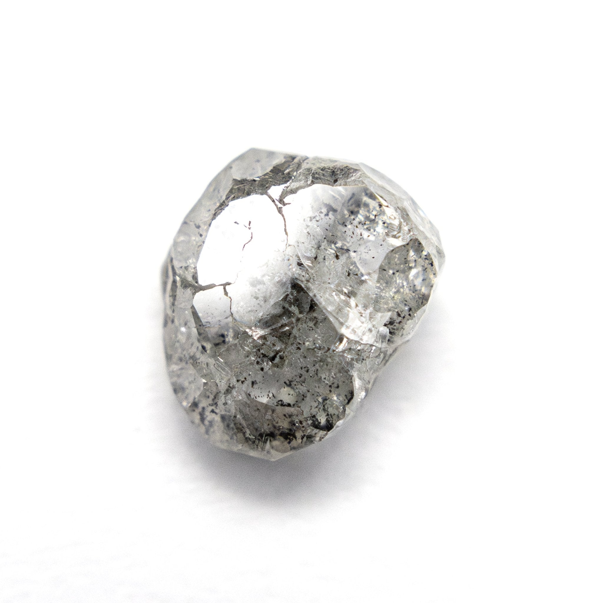 2.63ct 8.54x7.03x4.20mm Polished Raw Diamond 🇨🇦 27978-01 - MTD