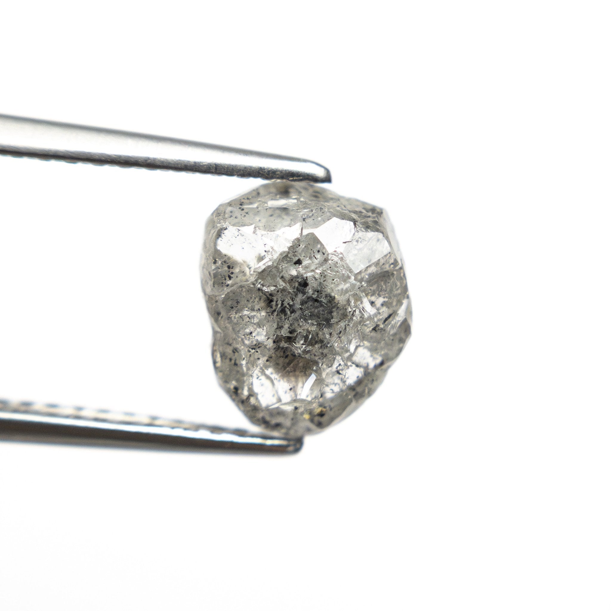2.63ct 8.54x7.03x4.20mm Polished Raw Diamond 🇨🇦 27978-01 - MTD