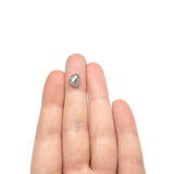 2.63ct 8.54x7.03x4.20mm Polished Raw Diamond 🇨🇦 27978-01 - MTD