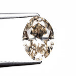 1.89ct 9.65s6.90x4.40mm SI1 C3 Oval Brilliant 🇨🇦 27985-01 - MTD
