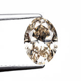 1.89ct 9.65s6.90x4.40mm SI1 C3 Oval Brilliant 🇨🇦 27985-01 - MTD