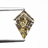 1.53ct 10.11x7.48x4.12mm VVS1 C5 Kite Step Cut 🇨🇦 27986-01 - MTD