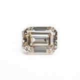 1.58ct 7.49x5.50x4.05mm SI1 Q-R Cut Corner Rectangle Step Cut 🇨🇦 27990-01 - MTD