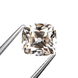 1.90ct 7.37x6.84x4.71mm VVS2 Q-R Modern Antique Old Mine Cut 🇨🇦 27996-01 - MTD