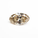 1.09ct 8.94x5.36x3.35mm VS1 C4 Modern Antique Moval Brilliant 🇨🇦 27997-01 - MTD