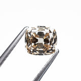 1.46ct 6.63x6.04x4.39mm VS2 S-T Modern Antique Old Mine Cut 🇨🇦 27998-01 - MTD