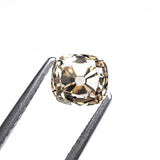 1.05ct 5.88x5.31x4.13mm VS2 C4 Modern Antique Old Mine Cut 🇨🇦 27999-01 - MTD