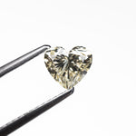 0.65ct 5.27x5.87x3.61mm VS2 U-V Heart Brilliant 🇨🇦 28000-01 - MTD