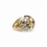 1.10ct 8.39x5.89x3.68mm VS2 C5 Pear Brilliant 🇨🇦 28002-01 - MTD