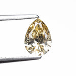 1.10ct 8.39x5.89x3.68mm VS2 C5 Pear Brilliant 🇨🇦 28002-01 - MTD
