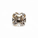 1.05ct 6.06x5.92x3.79mm SI2 C3 Modern Antique Old Mine Cut 🇨🇦 28003-01 - MTD
