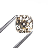 1.05ct 6.06x5.92x3.79mm SI2 C3 Modern Antique Old Mine Cut 🇨🇦 28003-01 - MTD