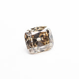 1.10ct 6.14x5.41x4.04mm Modern Antique Old Mine Cut 🇨🇦 28005-01 - MTD