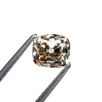 1.10ct 6.14x5.41x4.04mm Modern Antique Old Mine Cut 🇨🇦 28005-01 - MTD