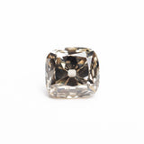 1.29ct 6.29x5.90x4.28mm SI1 C3 Modern Antique Old Mine Cut 🇨🇦 28006-01 - MTD