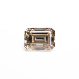 1.02ct 6.43x4.67x3.59mm SI1 C4 Cut Corner Rectangle Step Cut 🇨🇦 28007-01 - MTD