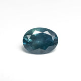 1.33ct 7.52x5.57x3.98mm Oval Brilliant Sapphire 28028-03 - MTD
