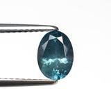 1.33ct 7.52x5.57x3.98mm Oval Brilliant Sapphire 28028-03 - MTD