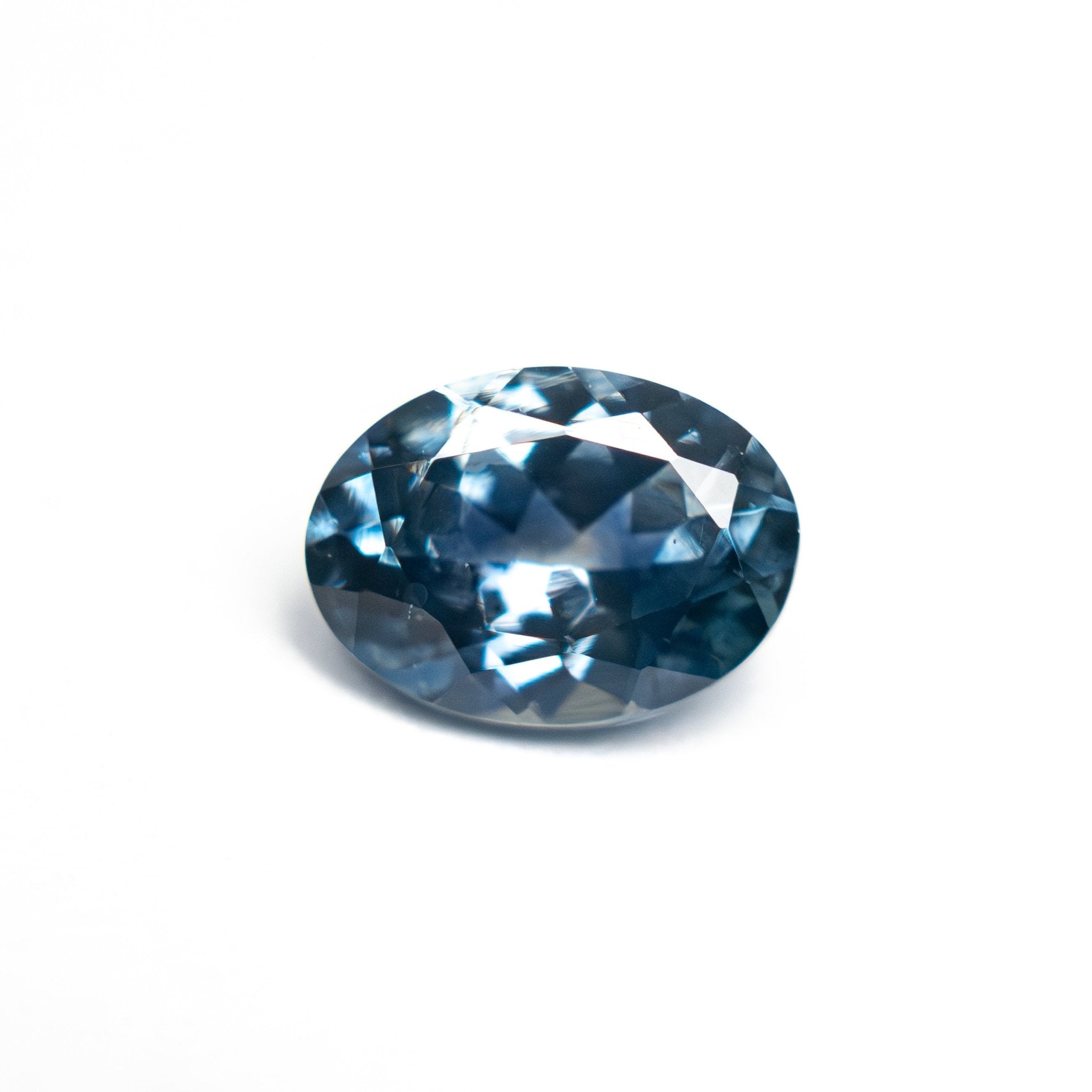 1.21ct 7.45x5.47x3.51mm Oval Brilliant Sapphire 28028-04 - MTD