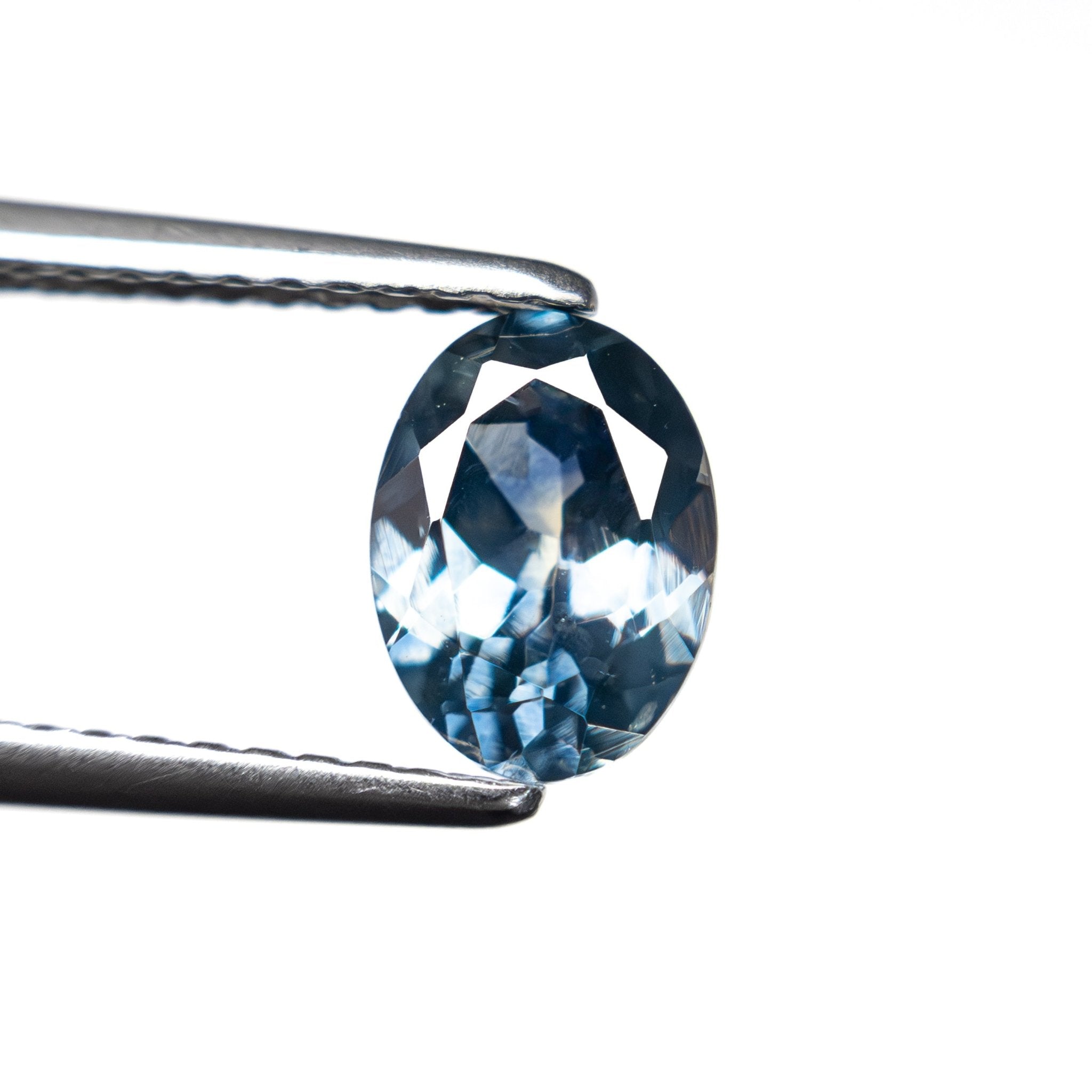 1.21ct 7.45x5.47x3.51mm Oval Brilliant Sapphire 28028-04 - MTD