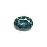 1.29ct 7.54x5.57x3.70mm Oval Brilliant Sapphire 28028-18