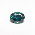 1.33ct 7.59x5.56x3.77mm Oval Brilliant Sapphire 28028-20 - MTD