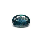 1.22ct 7.58x5.49x3.51mm Oval Brilliant Sapphire 28028-22 - MTD