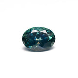 1.32ct 7.38x5.57x4.01mm Oval Brilliant Sapphire 28028-27 - MTD