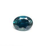 1.44ct 7.54x5.58x4.21mm Oval Brilliant Sapphire 28028-31 - MTD