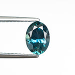 1.44ct 7.54x5.58x4.21mm Oval Brilliant Sapphire 28028-31 - MTD