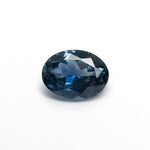1.22ct 7.52x5.57x3.47mm Oval Brilliant Sapphire 28028-32 - MTD