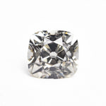 2.64ct 8.16x7.80x5.78mm GIA SI1 M Antique Peruzzi Cut 28035-01 - MTD