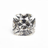 2.64ct 8.16x7.80x5.78mm GIA SI1 M Antique Peruzzi Cut 28035-01 - MTD
