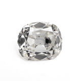2.52ct 9.41x8.12x3.97mm SI1 K Antique Old Mine Cut 28037-01