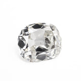 2.52ct 9.41x8.12x3.97mm SI1 K Antique Old Mine Cut 28037-01