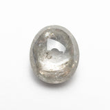 2.23ct 8.67x7.38x3.84mm Oval Cabochon 🇿🇦 28042-04 - MTD