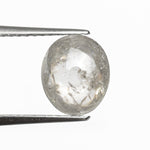 2.23ct 8.67x7.38x3.84mm Oval Cabochon 🇿🇦 28042-04 - MTD