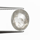 2.23ct 8.67x7.38x3.84mm Oval Cabochon 🇿🇦 28042-04 - MTD
