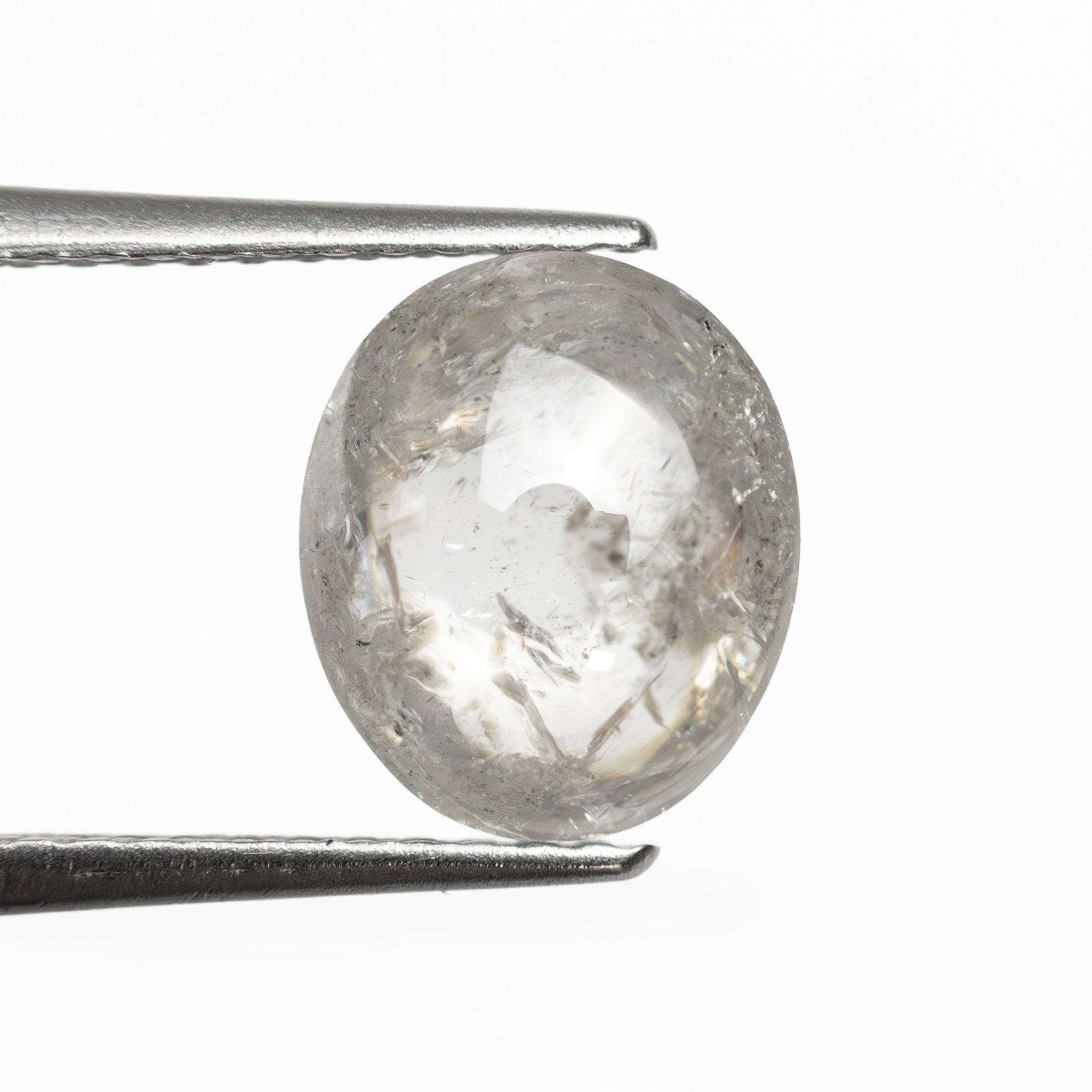 2.23ct 8.67x7.38x3.84mm Oval Cabochon 🇿🇦 28042-04 - MTD