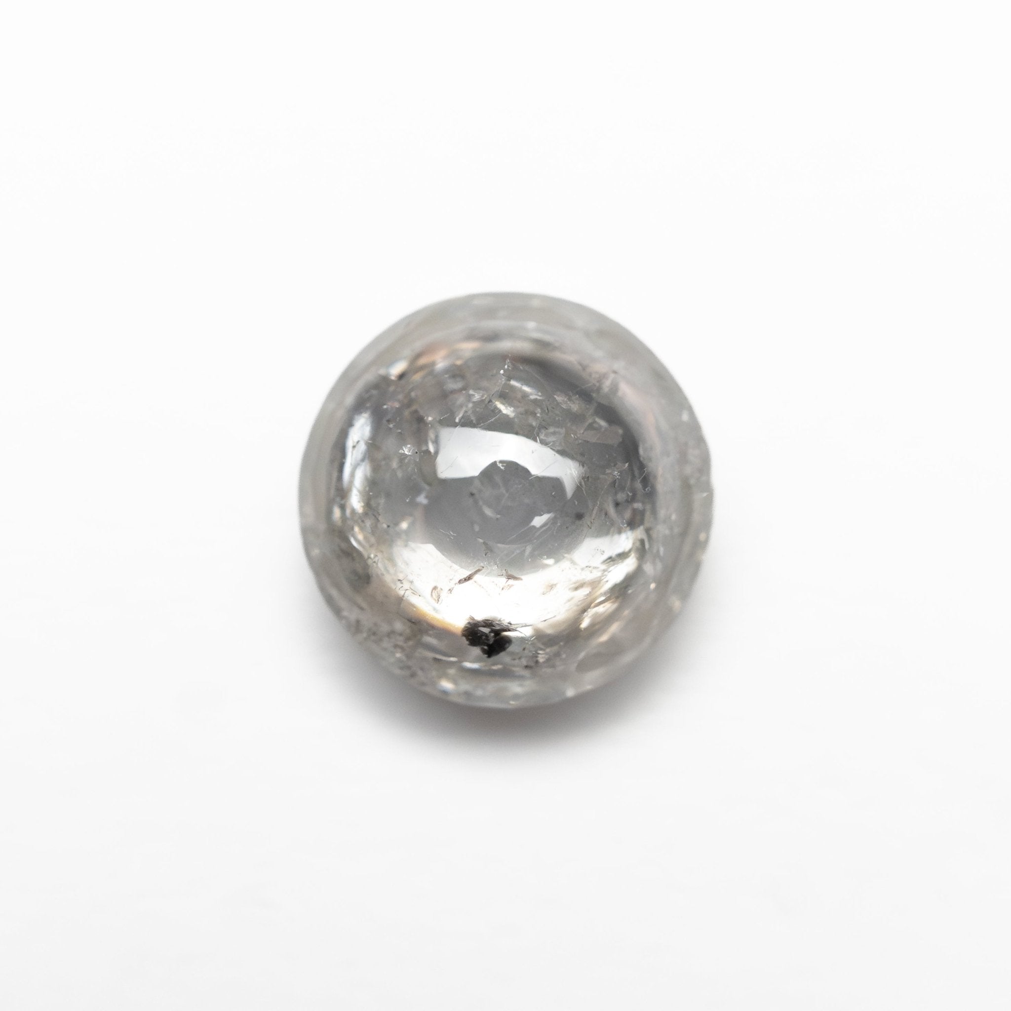 1.46ct 6.74x6.70x3.60mm Round Cabochon 🇿🇦 28042-13 - MTD