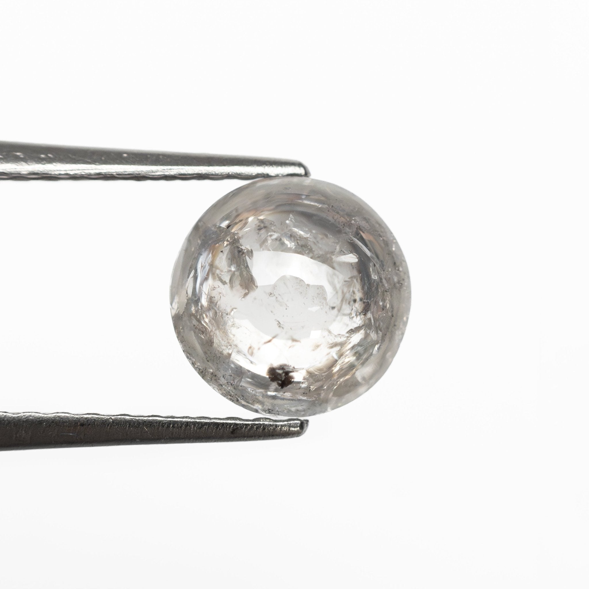 1.46ct 6.74x6.70x3.60mm Round Cabochon 🇿🇦 28042-13 - MTD