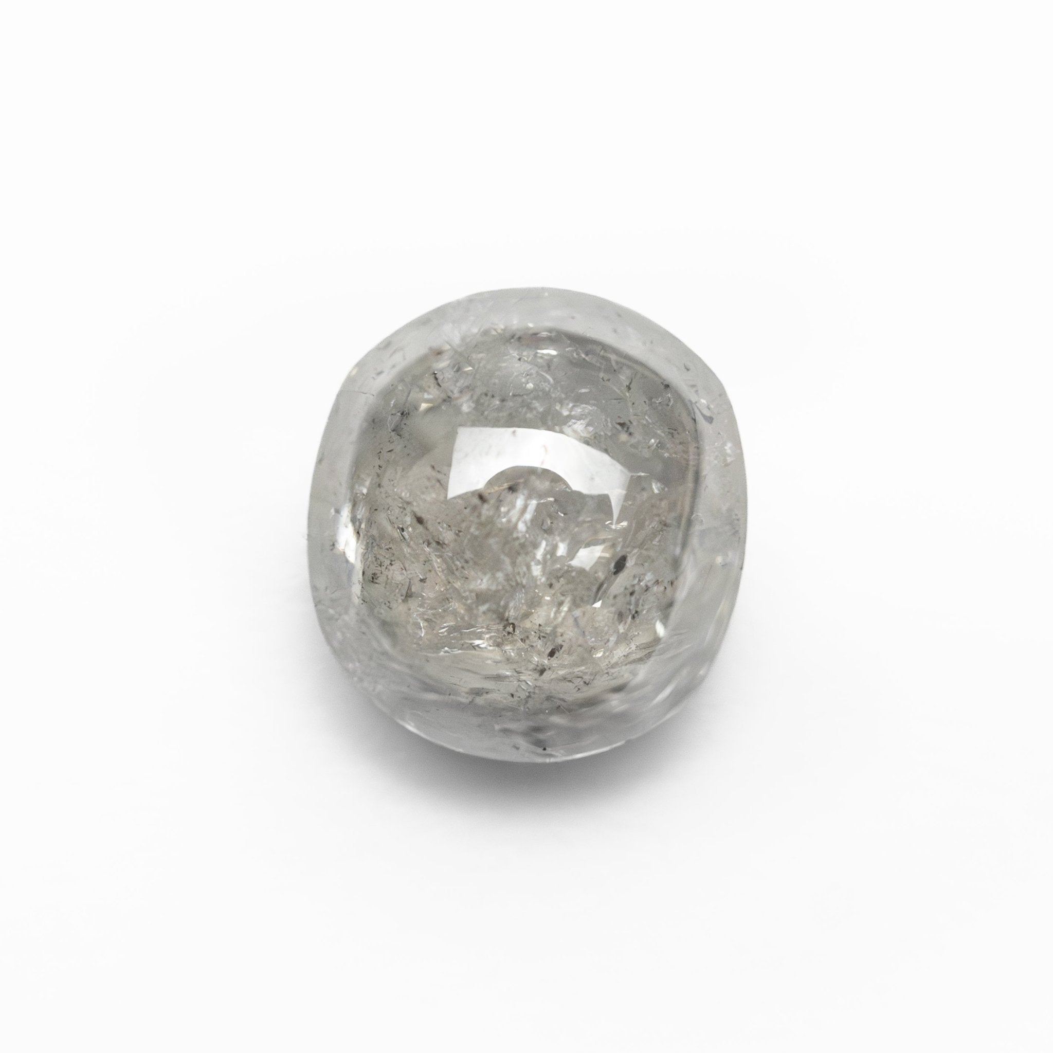 1.60ct 7.04x6.48x3.59mm Cushion Cabochon 🇿🇦 28042-17 - MTD