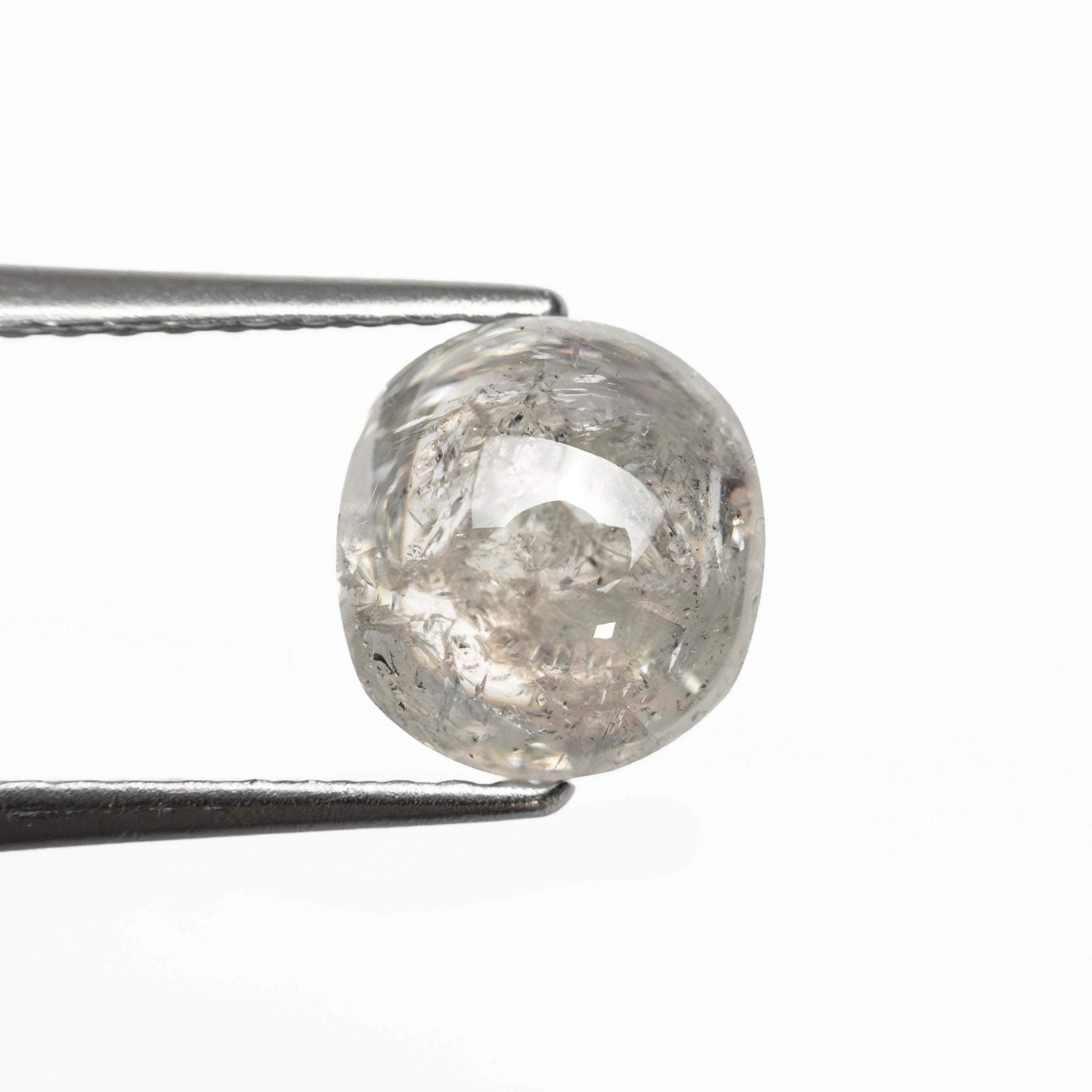 1.60ct 7.04x6.48x3.59mm Cushion Cabochon 🇿🇦 28042-17 - MTD