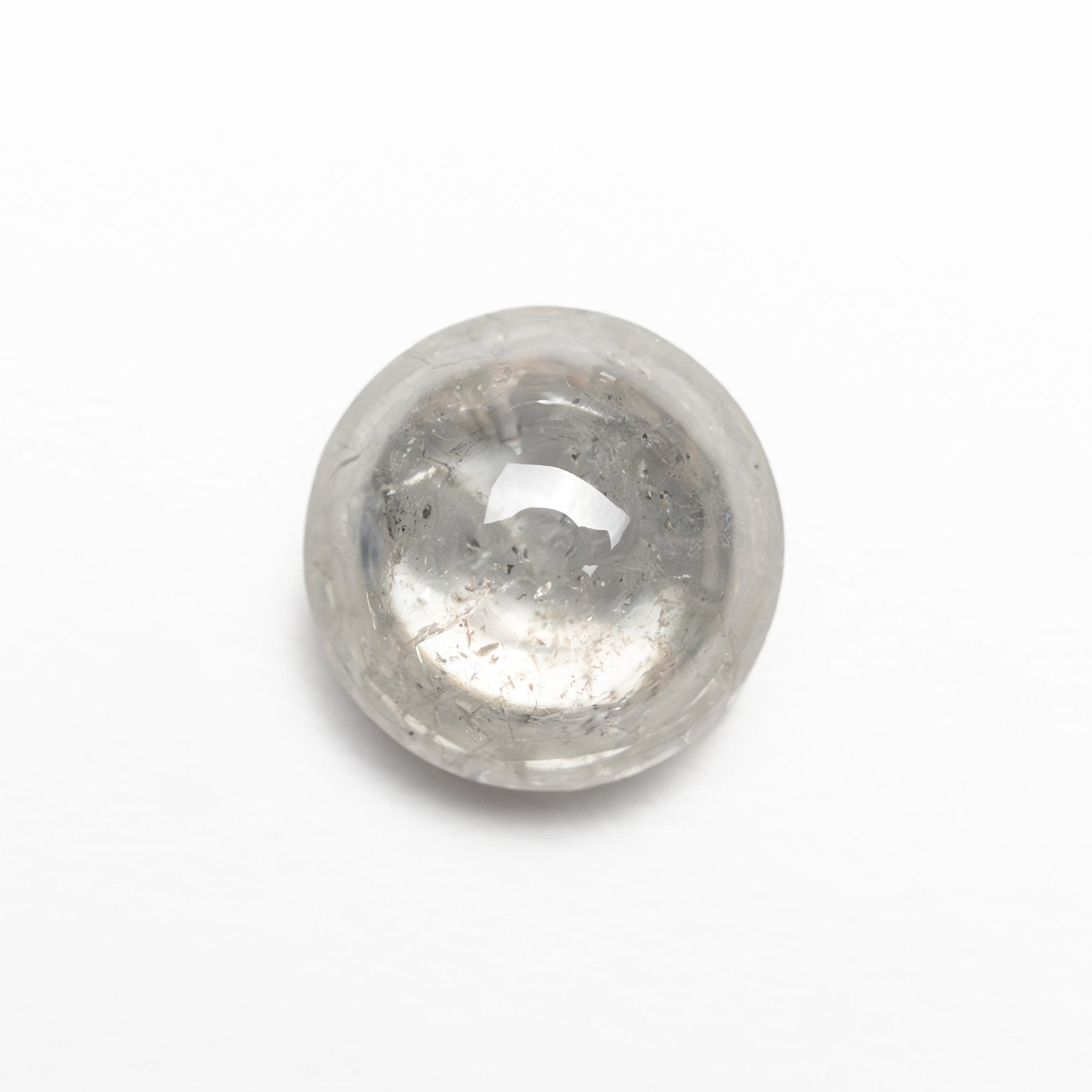 1.45ct 7.14x7.12x3.52mm Round Cabochon 🇿🇦 28042-18 - MTD
