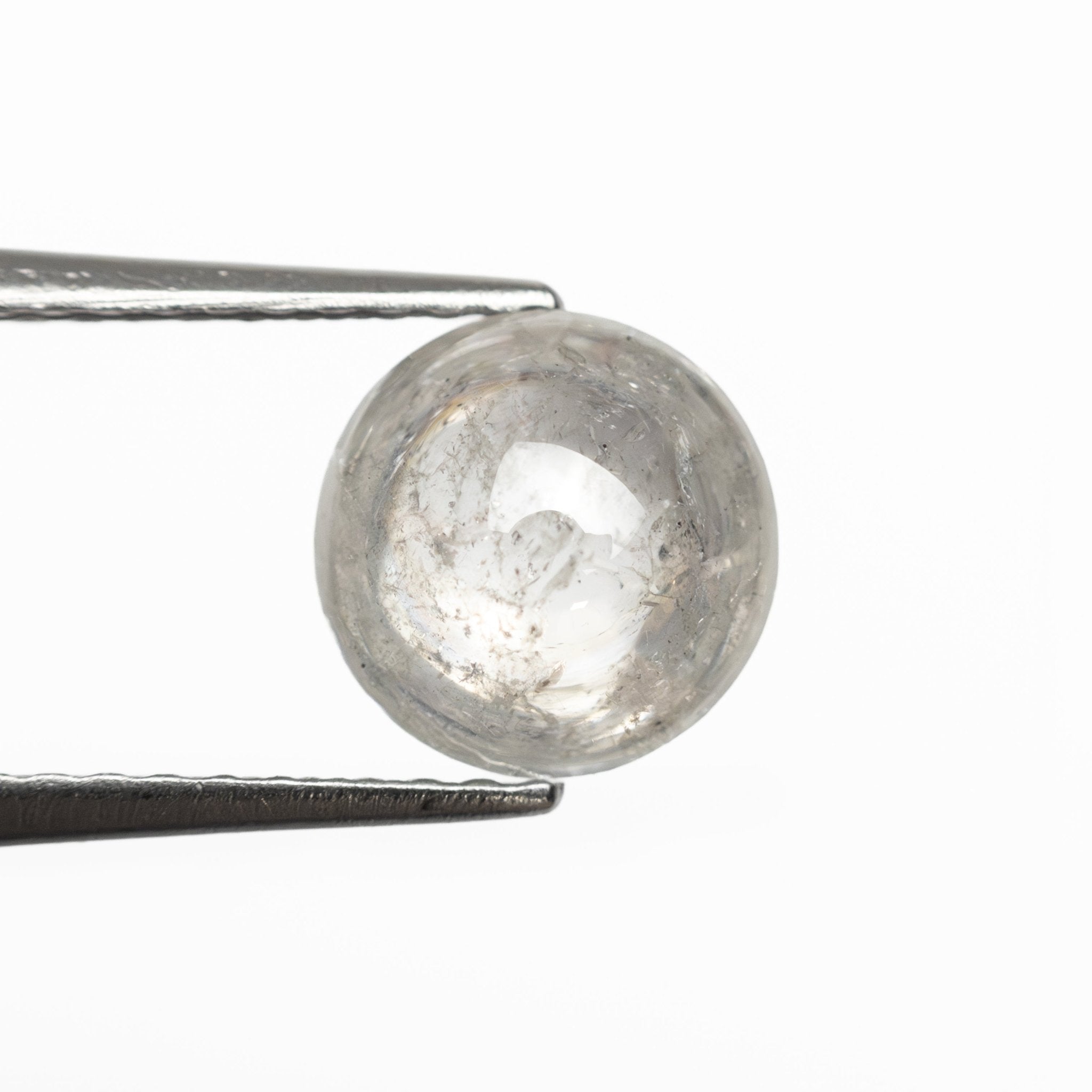 1.45ct 7.14x7.12x3.52mm Round Cabochon 🇿🇦 28042-18 - MTD
